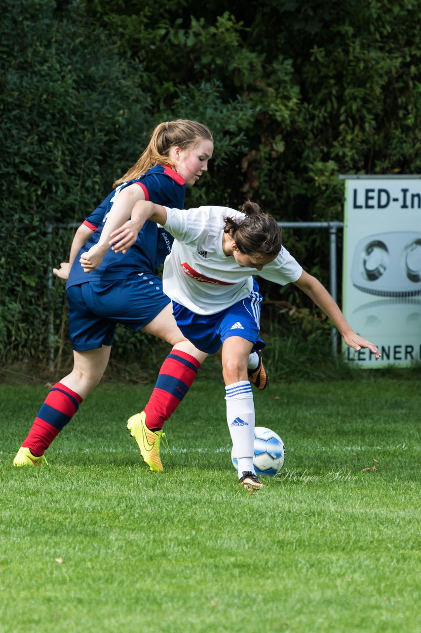 Bild 155 - Frauen TSV Wiemersdorf - FSC Kaltenkirchen : Ergebnis: 0:12